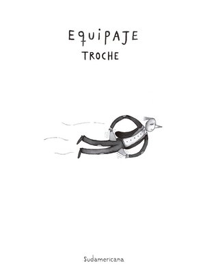 cover image of Equipaje